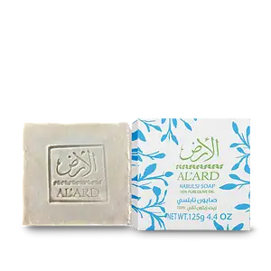 Al'ard Nabulsi Soap