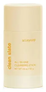 Alleyoop Clean Slate All-in-One Cleansing Stick