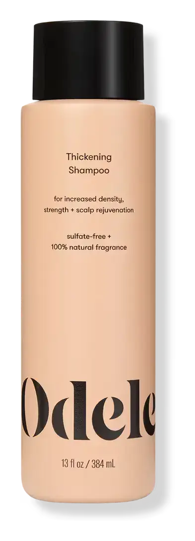 Odele Thickening Shampoo