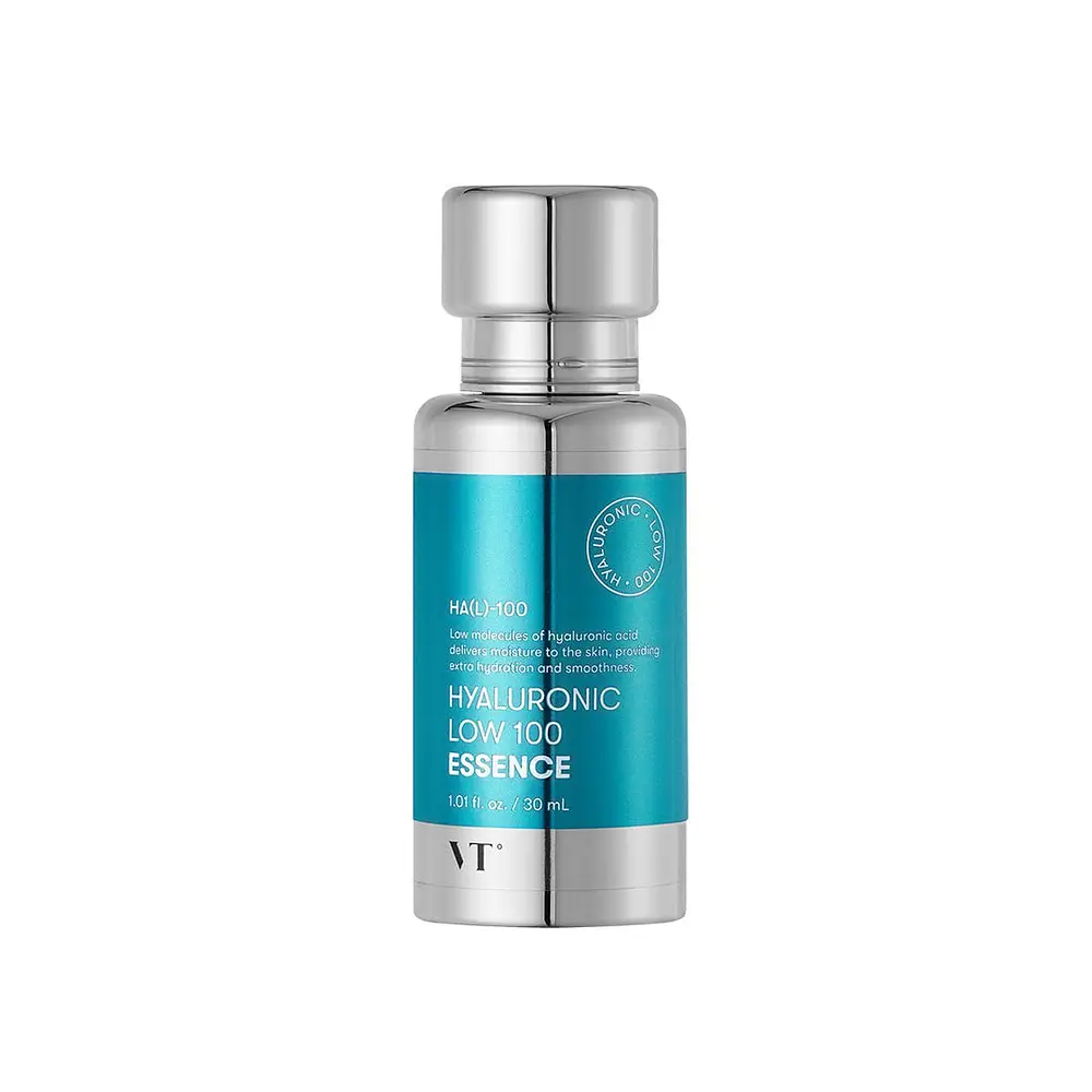 VT Cosmetics Hyaluronic Low 100 Essence