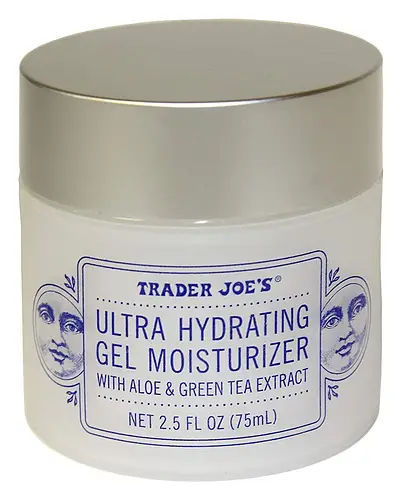 Trader Joe's Ultra Hydrating Gel Moisturizer