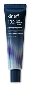Kineff Dermacycle 102 Night Renewal Cream