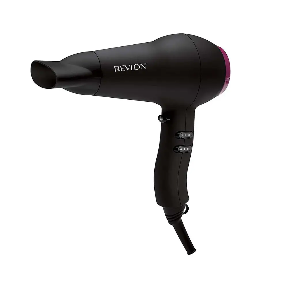 Revlon Fast And Light Hair Dryer 2000W