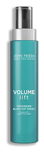 John Frieda Volume Lift Thickening Blow-Out Spray