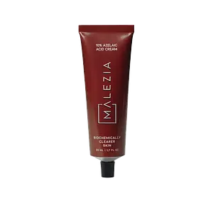 Malezia 10% Azelaic Acid Cream