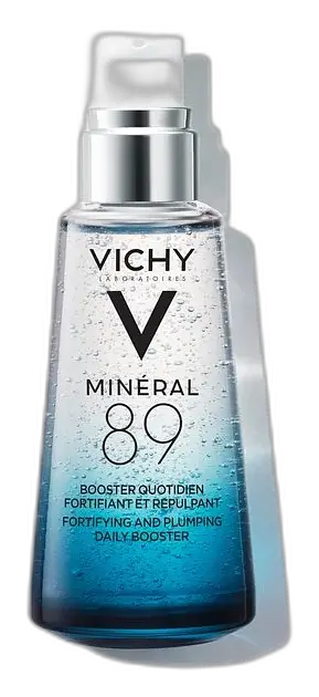 Vichy Minéral 89 Hyaluronic Acid Booster Portugal