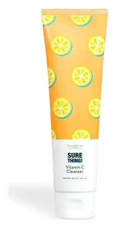 Elizabeth Mott Sure Thing! Vitamin C Cleanser