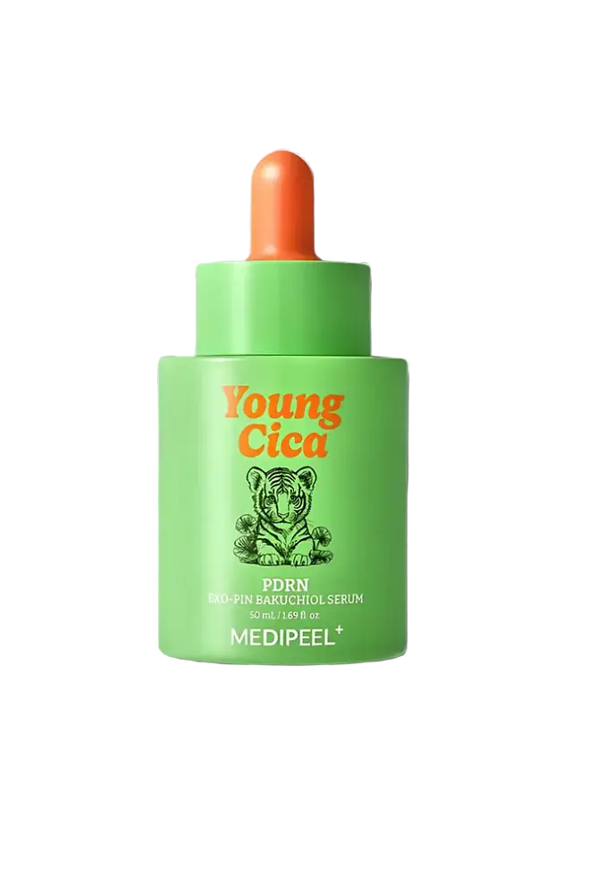 MEDI-PEEL Young Cica Pdrn Exo-Pin Bakuchiol Serum Australia