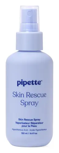 Pipette Skin Rescue Spray