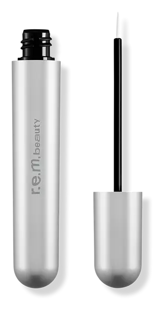 r.e.m. beauty Flourishing Lash & Brow Boosting Serum