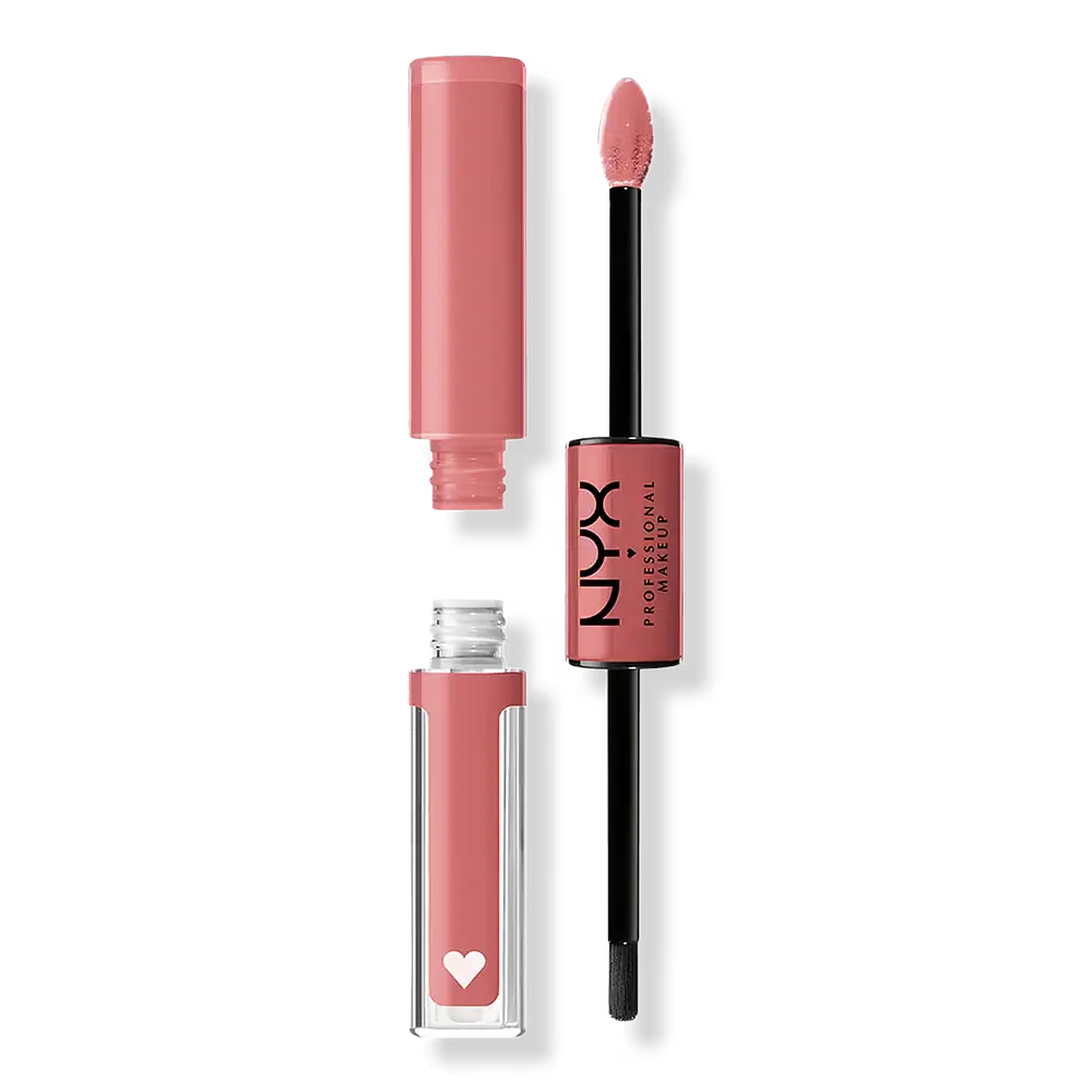 NYX Cosmetics Shine Loud High Shine Lip Color & Gloss 11 Cash Flow