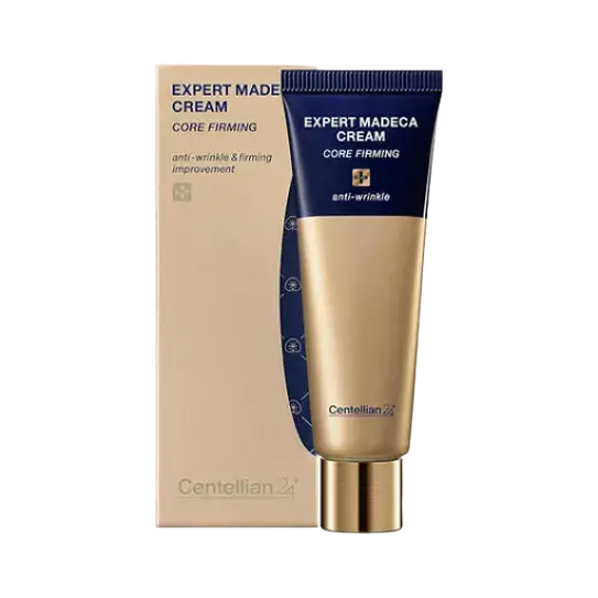 Centellian24 Expert Madeca Cream Core Firming