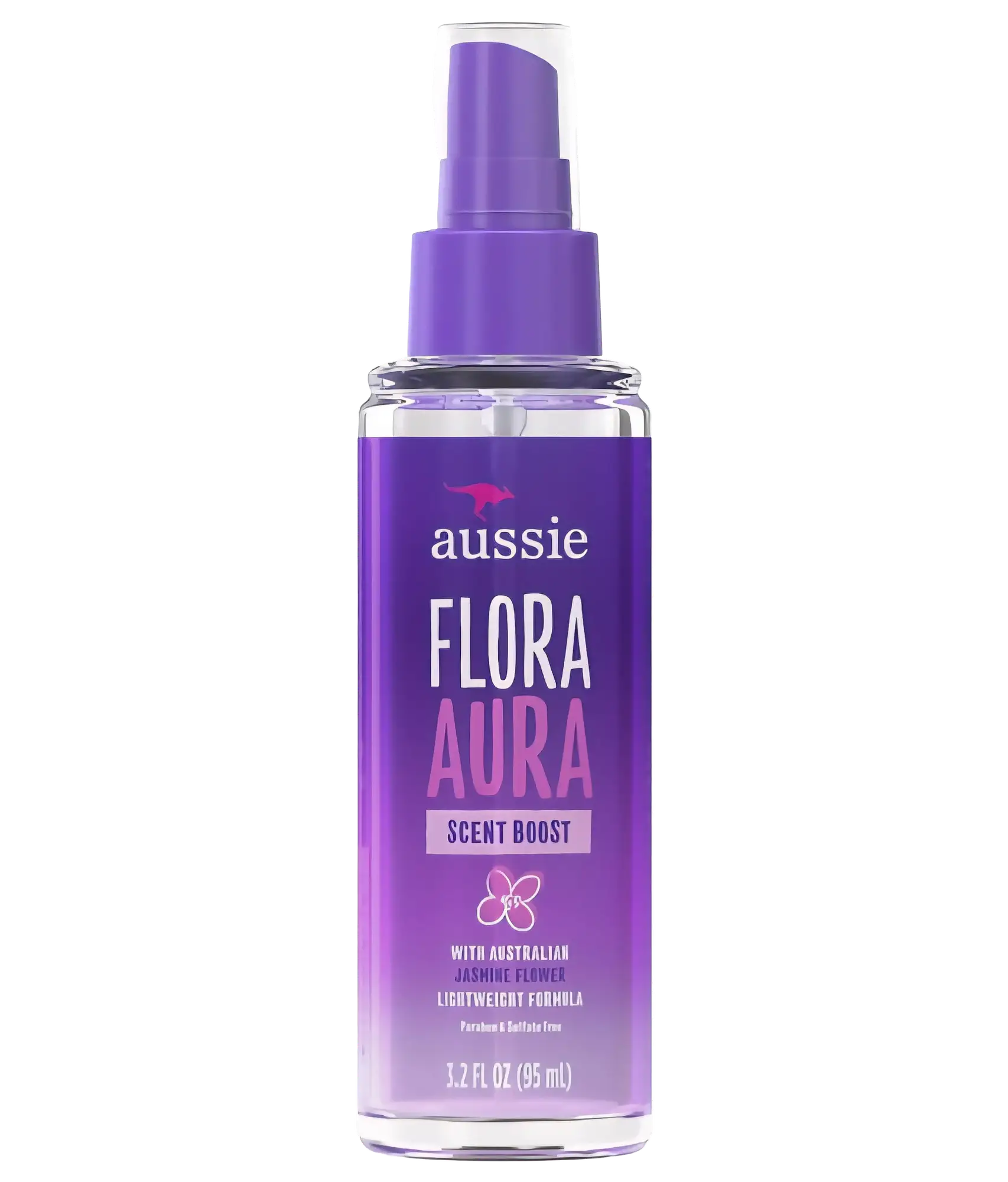 Aussie Scent Boost Flora Aura