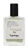 Typology T33 - Color Corrector For Redness
