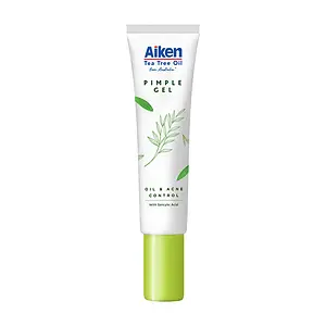 Aiken Tea Tree Oil Pimple Gel
