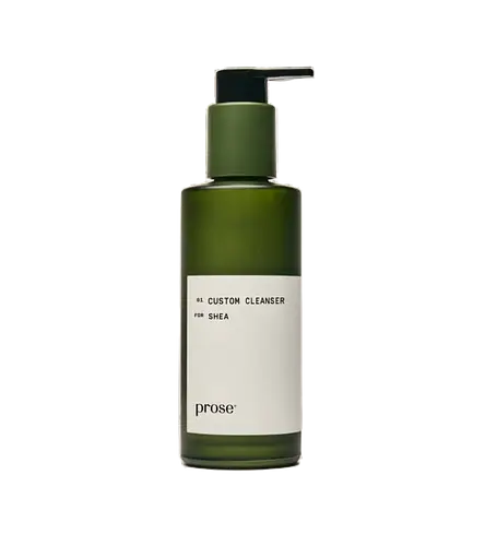 Prose Custom Cleanser For Kara
