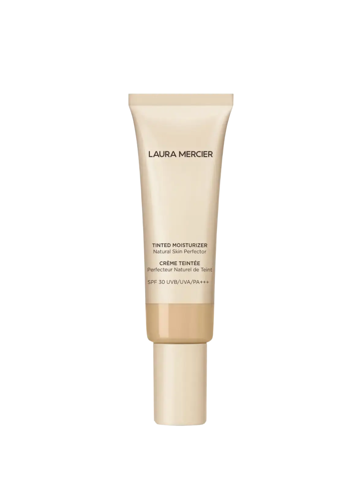 Laura Mercier Tinted Moisturizer Natural Skin Perfector SPF 30 2W1 Natural