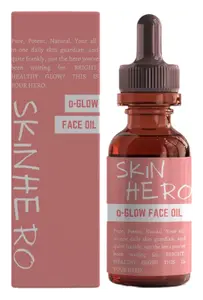 Skin Hero G-Glow Face Oil