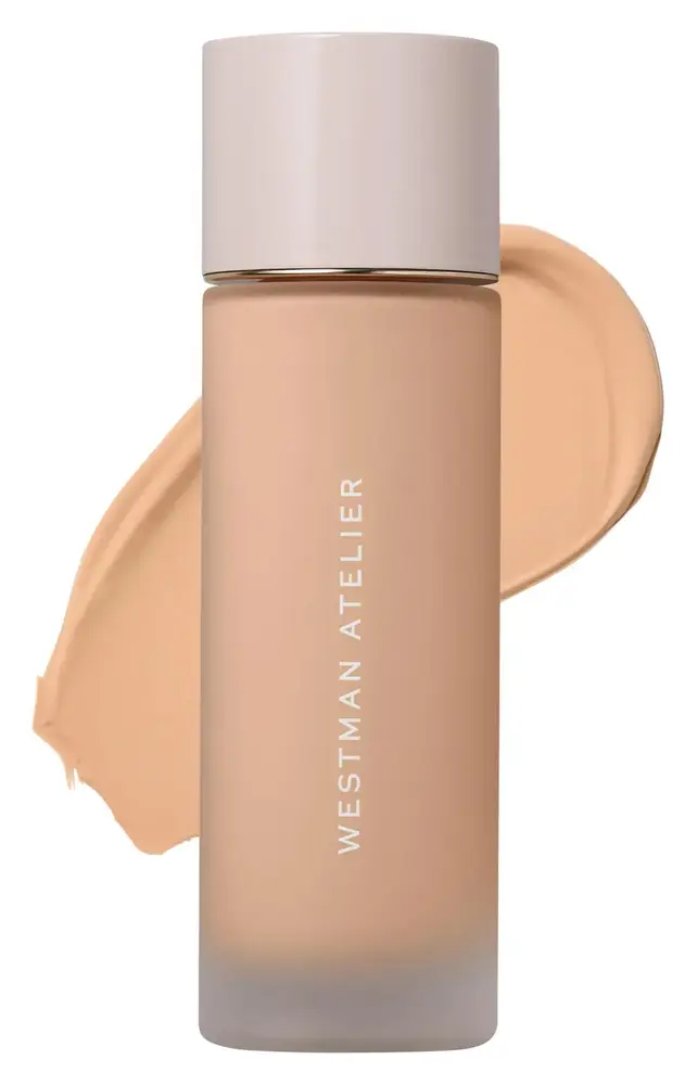Westman Atelier Suprême Bio-Complex Liquid Foundation Atelier L3
