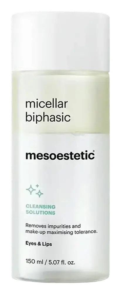 Mesoestetic Micellar Biphasic