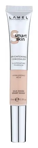 Lamel Cosmetics Smart Skin Brightening Concealer 401 (Light Beige)