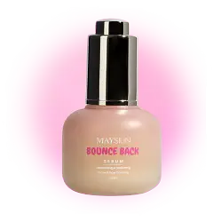 Mayskin Bounce Back Serum