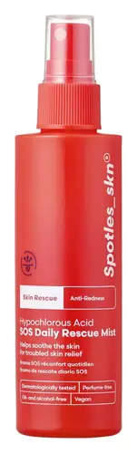 Spotles_Skn SOS Daily Rescue Mist