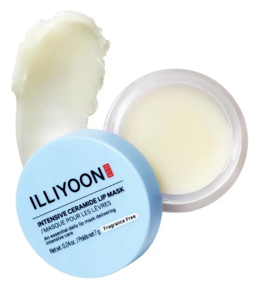 ILLIYOON Intensive Ceramide Lip Mask