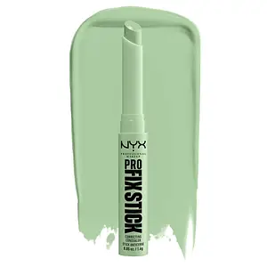 NYX Cosmetics Pro Fix Stick Correcting Concealers 0.1 Green