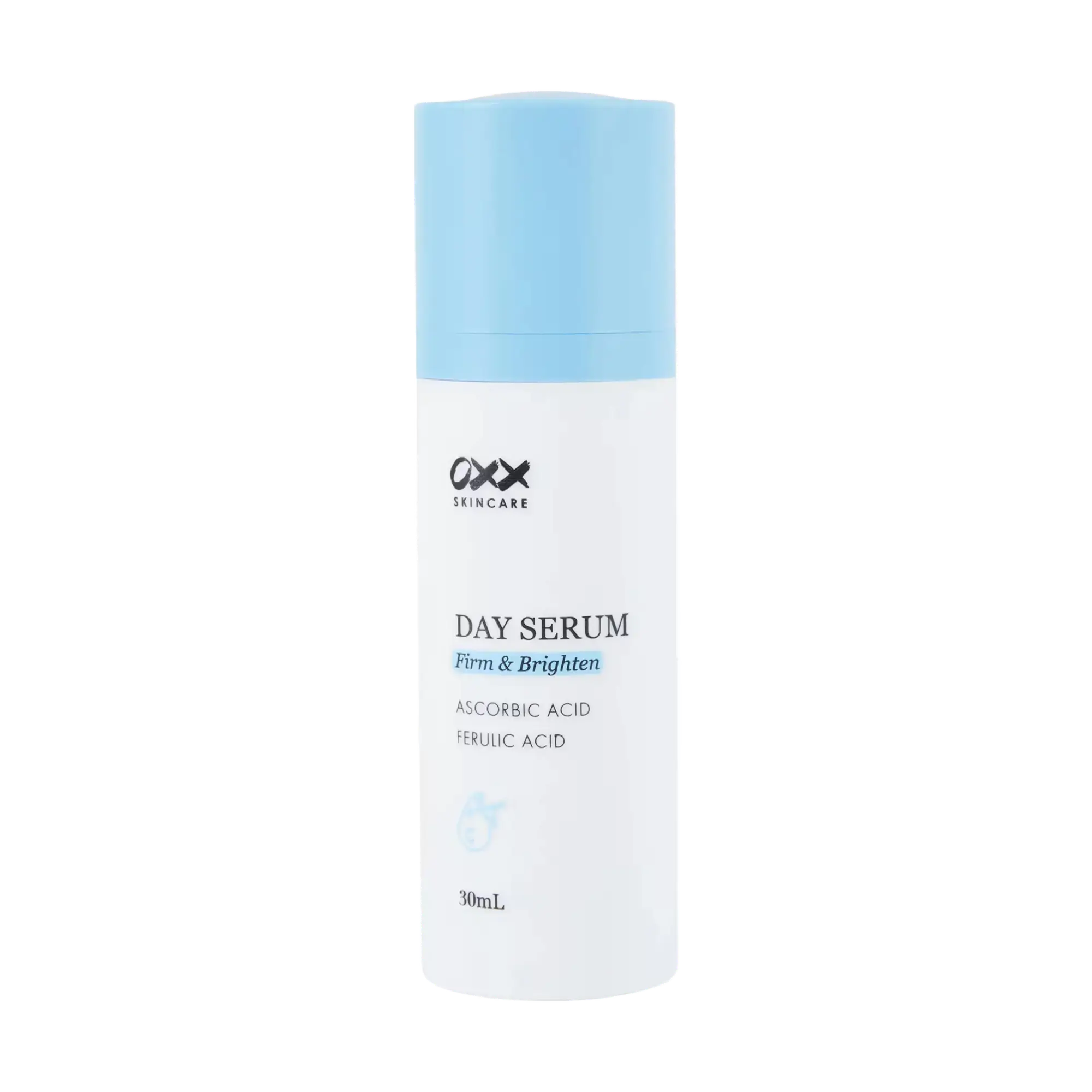 OXX Cosmetics Firm & Brighten Day Serum