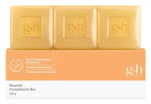 Amway Nourish Complexion Bar Malaysia