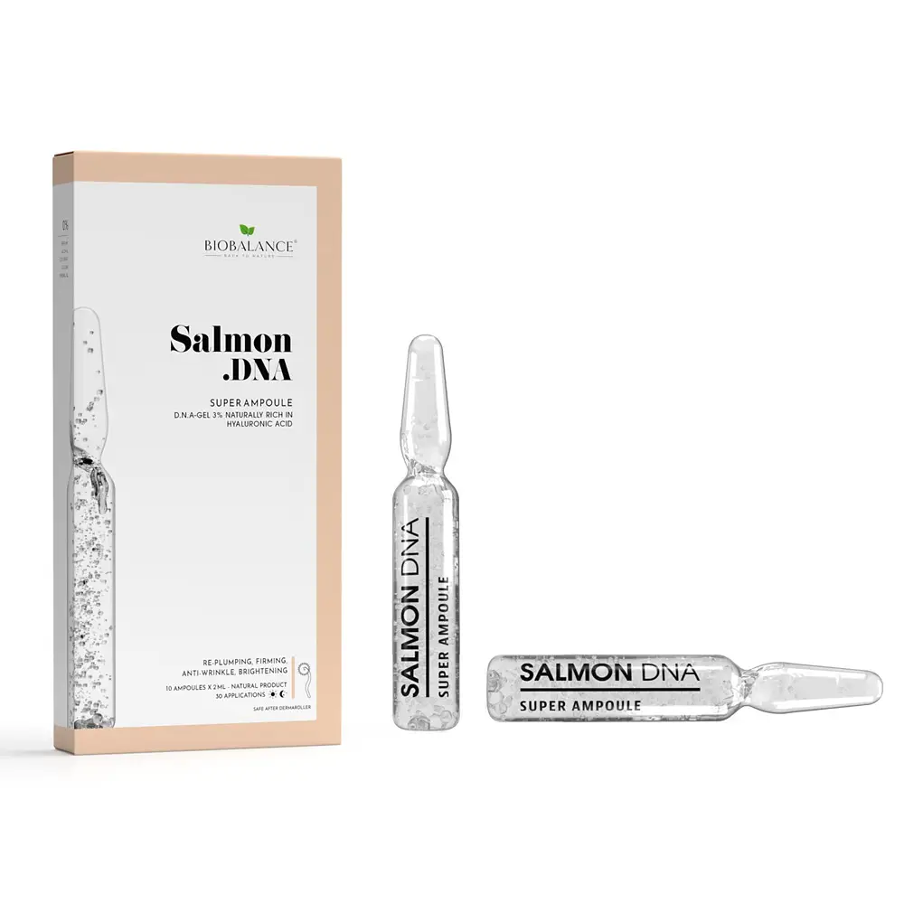 BioBalance Super Ampoule Salmon DNA