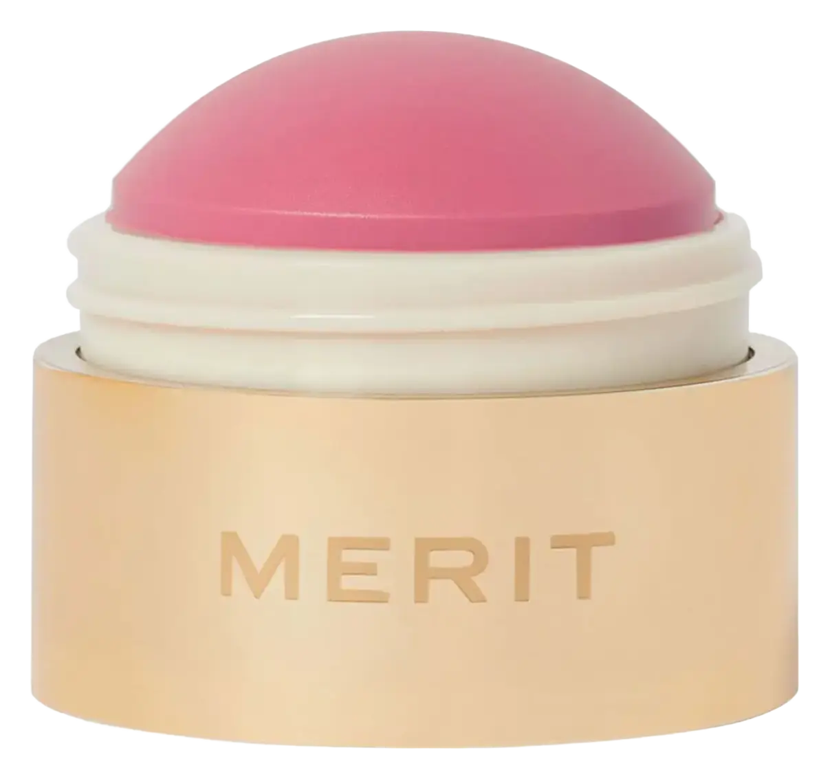 Merit Beauty Flush Balm Stockholm