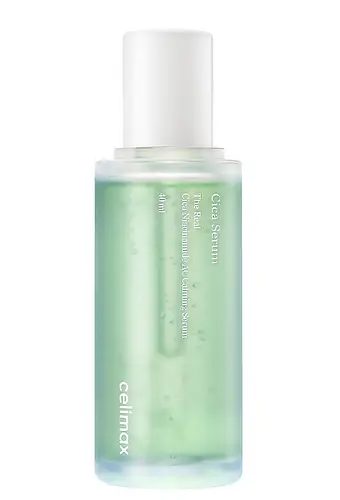 Celimax The Real Cica Niacinamide AC Calming Serum