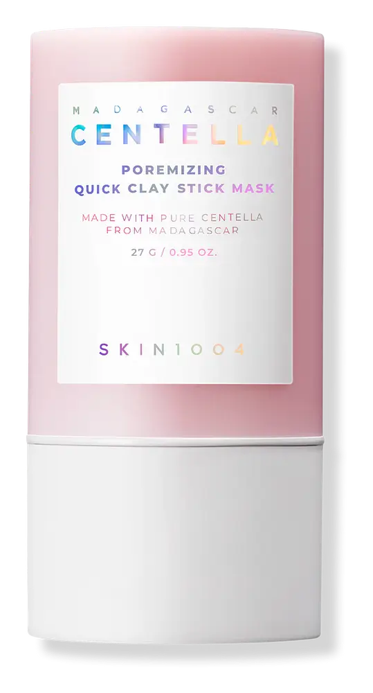 SKIN1004 Madagascar Centella Poremizing Quick Clay Stick Mask