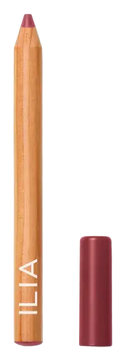 Ilia Lip Sketch Hydrating Crayon Rhyme