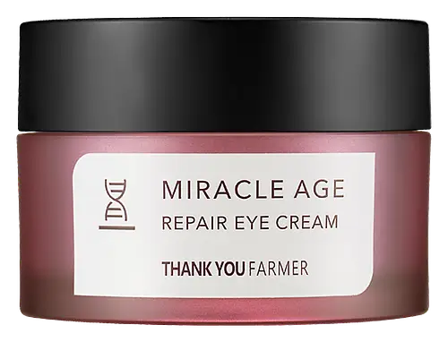 Thank You Farmer Miracle Age Repair Eye Cream