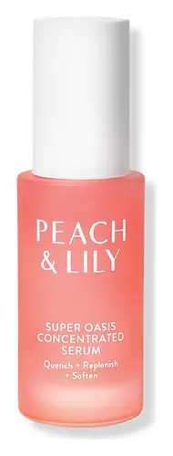 Peach & Lily Super Oasis Concentrated Serum