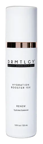 DRMTLGY Hydration Booster 10X