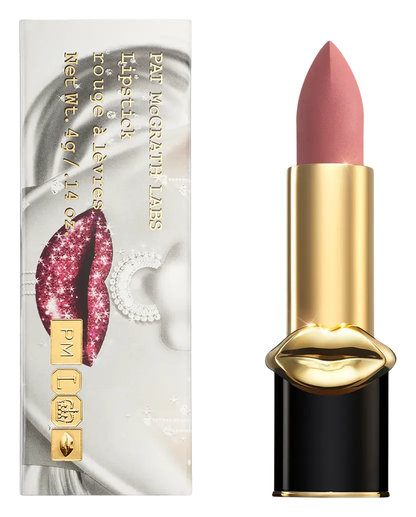 Pat McGrath Labs MatteTrance Lipstick Femmebot