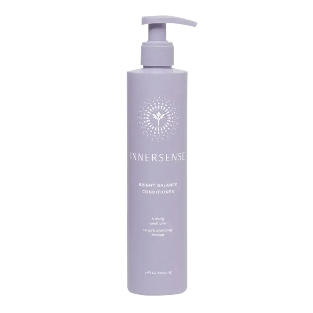 Innersense Organic Beauty Bright Balance Conditioner
