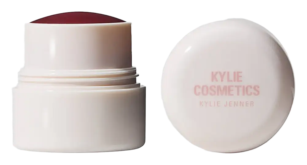 Kylie Cosmetics Cloud Balm Berry