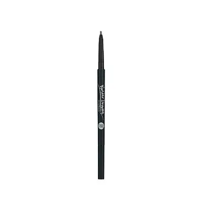 Holika Holika Wonder Drawing Skinny Eyebrow #01 Ash Black