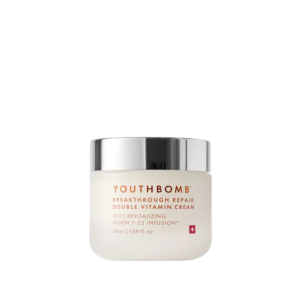 Beauty Pie Youthbomb Breakthrough Repair Double Vitamin Cream