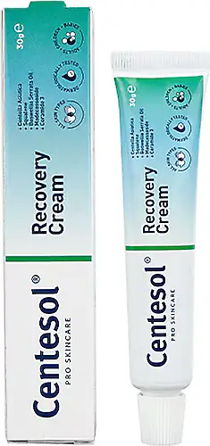 Gorkito Centesol Recovery Cream