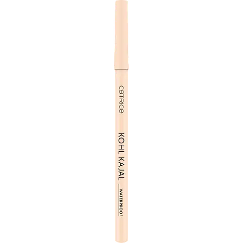 Catrice Kohl Kajal Waterproof Eyeliner 190 Bright Nude