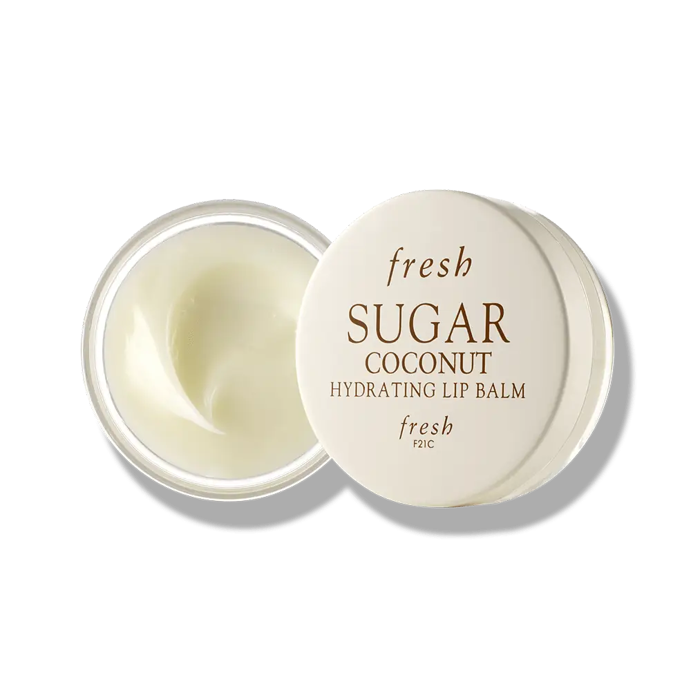 Fresh Sugar Hydrating Lip Balm Coconut