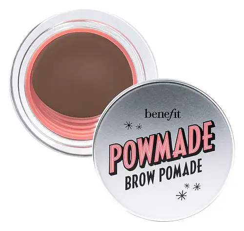 Benefit Cosmetics POWmade Brow Pomade 2.5 Neutral Blonde