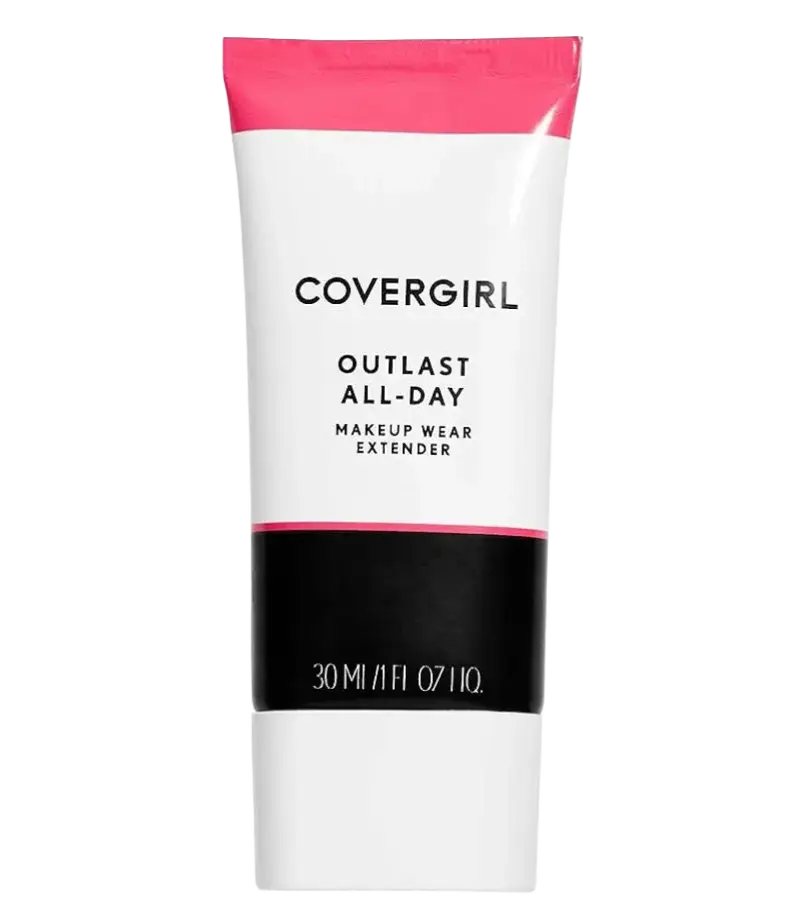 Covergirl Outlast All-Day Makeup Primer