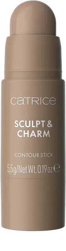 Catrice Sculpt & Charm Contour Stick 010